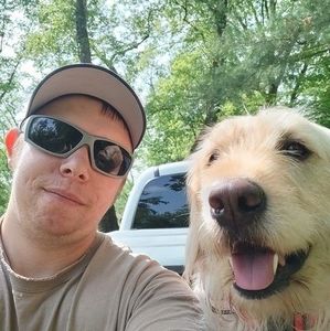 Meet your Posher, Garth